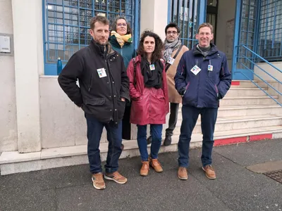 20 postes en moins dans les collèges pour la rentrée prochaine