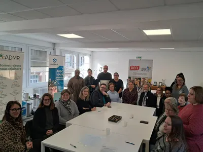 🔊Une convention DEFI dédiée aux services à la personne