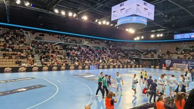 Chartres espère sa première victoire à domicile de la saison