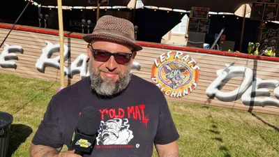 Guinguette des Rats des Chants : la 9ème arrive !