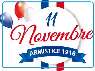 LOIRET (45) - Cérémonie du 11 novembre