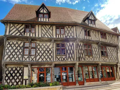 L'Office du tourisme déménage