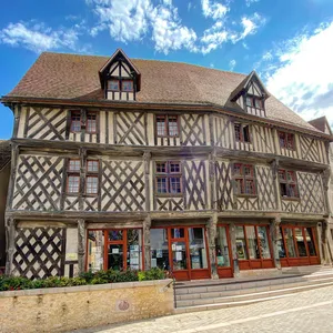 L'Office du tourisme déménage