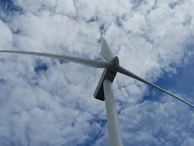 Le Parc éolien des Marchellions discuté en conseil