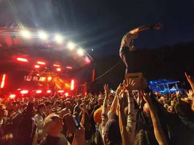 Le festival L'Paille à Sons recherche ses futurs bénévoles