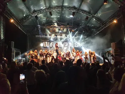 Les artistes du futur L'Paille à Sons dévoilés en début d'année