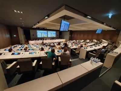 Adjoints, indemnités et frais au programme du premier Conseil...