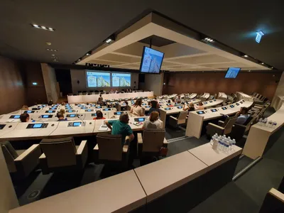 Adjoints, indemnités et frais au programme du premier Conseil...