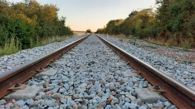 Un train de chantier déraille entre Chartres et Rambouillet
