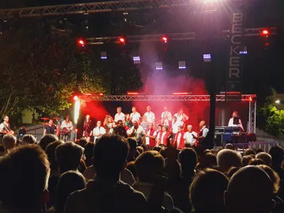 De la soul avec Chartrestivales ce soir