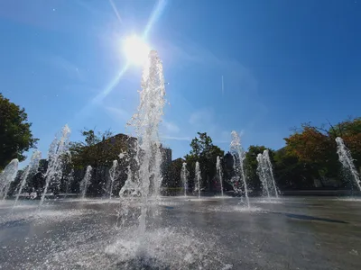 L'alerte canicule monte d'un cran en Eure-et-Loir