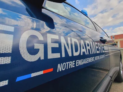 La circulation perturbée sur la RN12 dans les Yvelines