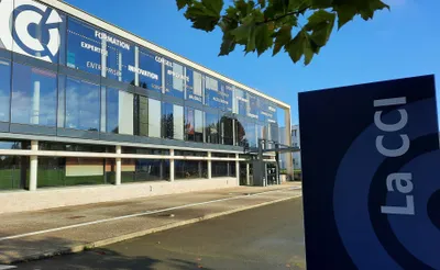 Un salon pour accompagner les entrepreneurs à la CCI