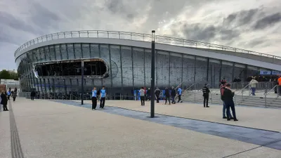 CHARTRES – Le Colisée en lice pour le Prix Versailles