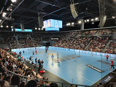 🔊Un club de supporters pour le sport chartrain