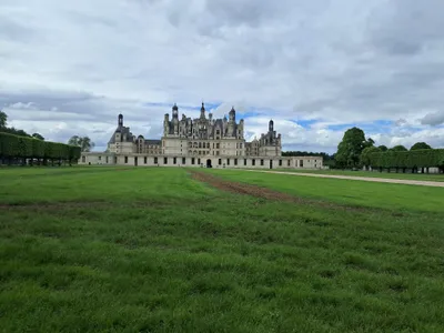 Nouvel accord pour la gestion durable de la forêt de Chambord