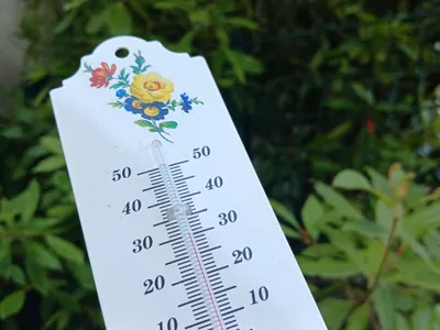 Des records de températures dans la nuit