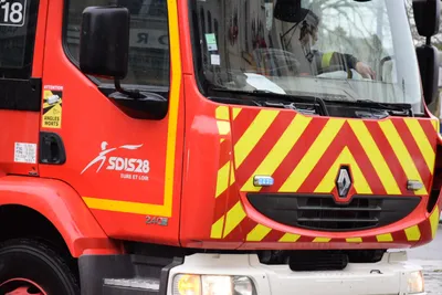 Un lave-linge manque de prendre feu à l'hôpital Henry Hey de Bonneval