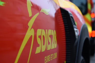 Deux blessés légers sur la route D28