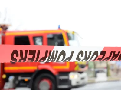 Un piéton fauché par un train à Lucé