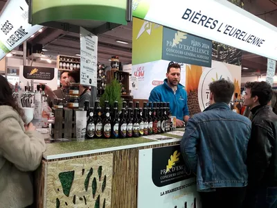 Une nouvelle moisson de médailles pour "L'Eurélienne"