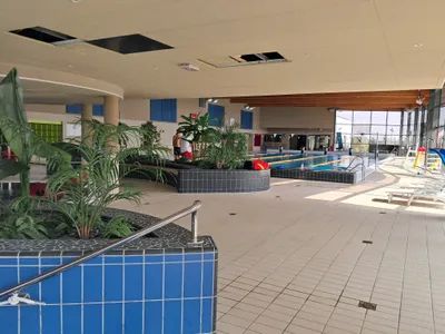 🔊Avec la canicule, les piscines font le plein