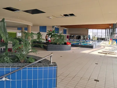 🔊Avec la canicule, les piscines font le plein