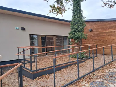 « Le bois des aventuriers » entrera en service en janvier à Luisant