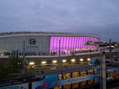 Bénabar en concert en 2026 au Colisée