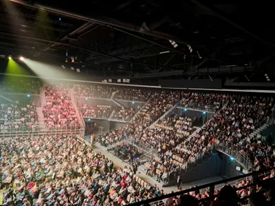 Patrick Bruel en concert cet automne