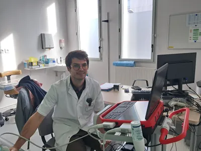 🔊Un nouveau souffle pour la médecine du sport à l'hôpital de Chartres