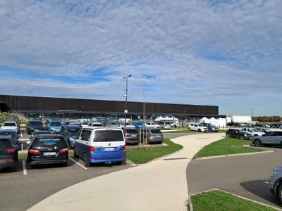 🔊2 000 offres à pourvoir au forum « 48h Chrono »