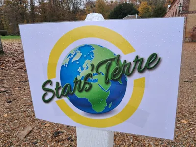 🔊Un Festi'Salon dédié à la planète en projet pour 2026