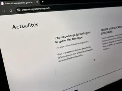 Découvrez les bases de la sécurité numérique à Illiers-Combray