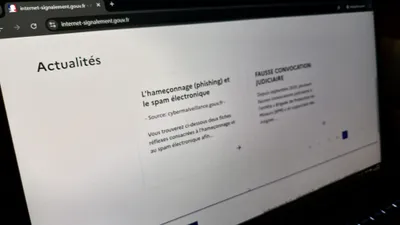 Découvrez les bases de la sécurité numérique à Illiers-Combray