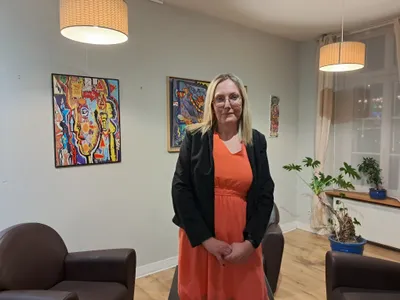 🔊Municipales 2026 : Aurélie Renou conduit la liste « Brou Nouvelle...