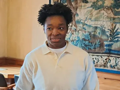 Une médaillée olympique au C'Chartres judo