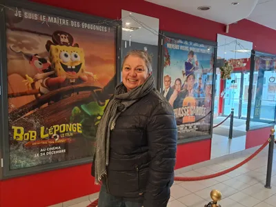 🔊 « Il y a de belles propositions pour ces vacances de Noël, ça va...