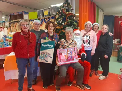 🔊 "Ça peut que donner du baume au cœur "