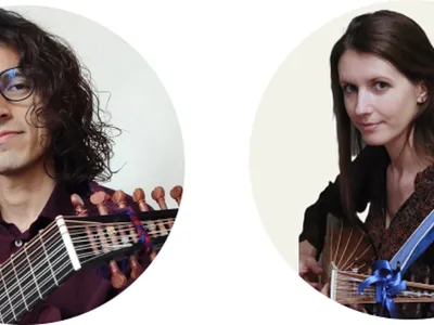 CHARTRES - Concert « J'ay pris amours »