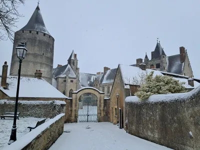 🔊Un vrai plaisir pour les promeneurs