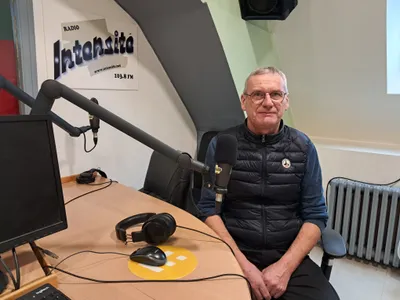 Municipales 2026 : 2e adjoint au maire, Loïc Villedieu est candidat...