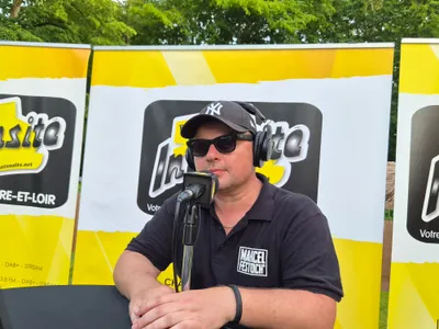 Marcel Festoch : une émission spéciale en direct de l’inauguration...