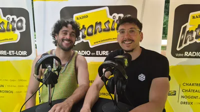 Scam Talk : le beatbox made in Eure-et-Loir ouvre Marcel Festoch'