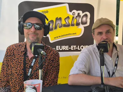 Le Buffet Sonore : Chalawan et Spoilt Bastard vous racontent ce...