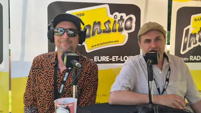 Le Buffet Sonore : Chalawan et Spoilt Bastard vous racontent ce...