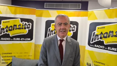 Hervé Jonathan : « La création d'entreprise est un levier majeur...