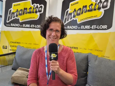 Natacha Chanon : aider les dirigeants à reprendre le contrôle de...