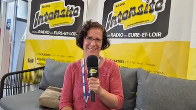 Natacha Chanon : aider les dirigeants à reprendre le contrôle de...