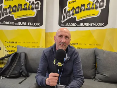 Éric Jeanjean : rendre le numérique accessible à tous avec Mon...